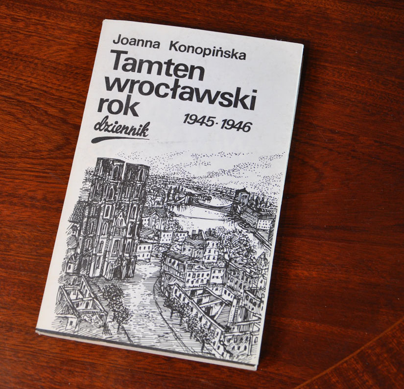 Śląsk w literaturze polskiej po 1945 roku