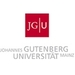 Uniwersytet Gutenberga, Mainz